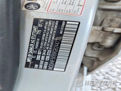 Zdjęcie 12 z 12 samochodu: 2016 MERCEDES-BENZ E 350 VIN:WDDHF5KB9GB244733 - miniatura