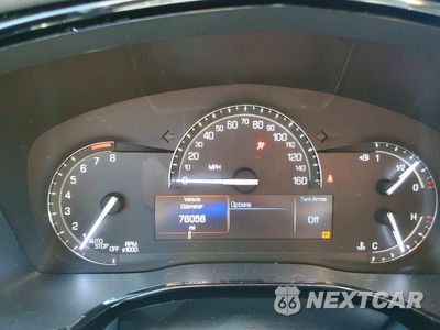 Zdjęcie 9 z 13 samochodu: 2017 CADILLAC XT5 PREMIUM LUXURY VIN:1GYKNCRS0HZ158033 - miniatura