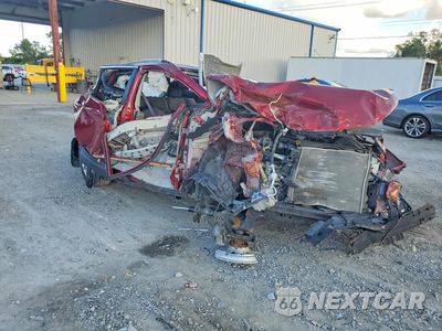 Czwarte zdjęcie samochodu z boku: 2022 NISSAN ROGUE SPORT SV VIN:JN1BJ1BV8NW343134 - miniatura
