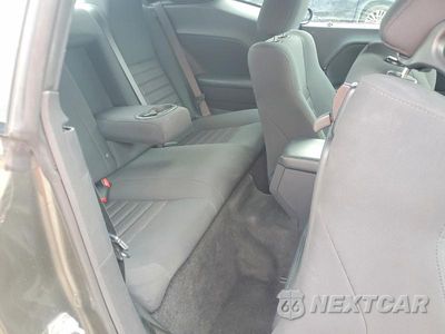 Zdjęcie 10 z 12 samochodu: 2010 DODGE CHALLENGER SE VIN:2B3CJ4DV8AH241021 - miniatura