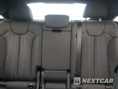 Zdjęcie 10 z 13 samochodu: 2022 AUDI Q5 SPORTBACK PRESTIGE 45 VIN:WA16AAFY4N2055647 - miniatura