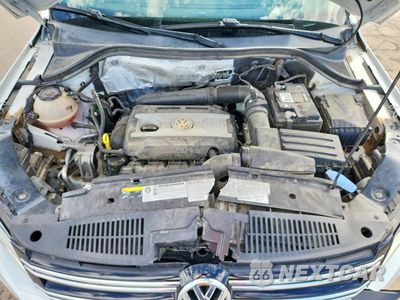 Zdjęcie 12 z 13 samochodu: 2018 VOLKSWAGEN TIGUAN LIMITED VIN:WVGBV7AX5JK002195 - miniatura