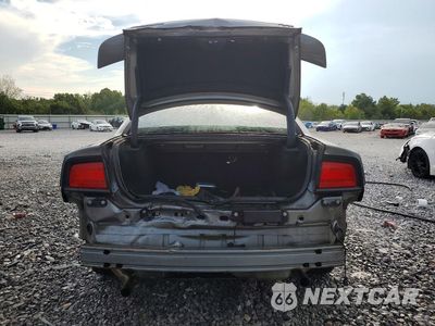 Zdjęcie 6 z 12 samochodu: 2012 DODGE CHARGER R/T VIN:2C3CDXCT4CH178398 - miniatura