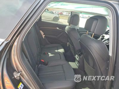 Zdjęcie 10 z 12 samochodu: 2023 AUDI Q5 PRESTIGE 45 VIN:WA1FABFYXP2102771 - miniatura