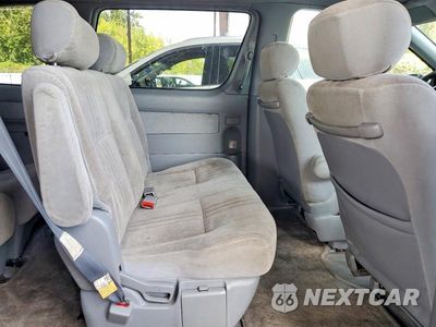 Zdjęcie 11 z 13 samochodu: 2000 TOYOTA SIENNA CE VIN:4T3ZF19C5YU268252 - miniatura
