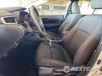 Zdjęcie 7 z 12 samochodu: 2024 TOYOTA COROLLA HYBRID LE VIN:JTDBCMFE1R3048791 - miniatura
