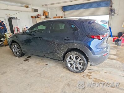 Drugie zdjęcie samochodu z przodu: 2026 MAZDA CX-30 PREFERRED VIN:3MVDMBCL5TM109805 - miniatura
