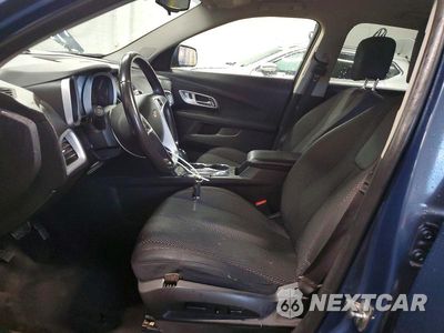 Zdjęcie 7 z 13 samochodu: 2016 CHEVROLET EQUINOX LT VIN:2GNFLFEK5G6262720 - miniatura
