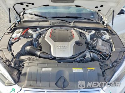 Zdjęcie 11 z 13 samochodu: 2020 AUDI S5 PRESTIGE VIN:WAUB4CF53LA006839 - miniatura