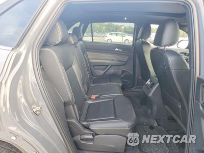 Zdjęcie 11 z 14 samochodu: 2021 VOLKSWAGEN ATLAS CROSS SPORT SE VIN:1V2PE2CA2MC216466 - miniatura