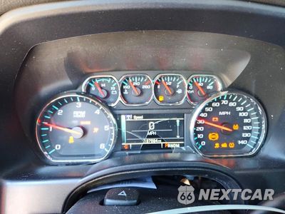 Zdjęcie 9 z 12 samochodu: 2014 CHEVROLET SILVERADO K1500 LTZ VIN:3GCUKSEJ4EG375921 - miniatura