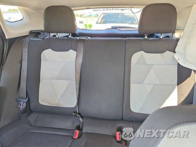 Zdjęcie 10 z 14 samochodu: 2024 CHEVROLET TRAX LS VIN:KL77LFE28RC029595 - miniatura