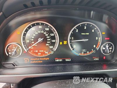 Zdjęcie 9 z 12 samochodu: 2017 BMW X5 XDRIVE35D VIN:5UXKS4C3XH0Y16577 - miniatura