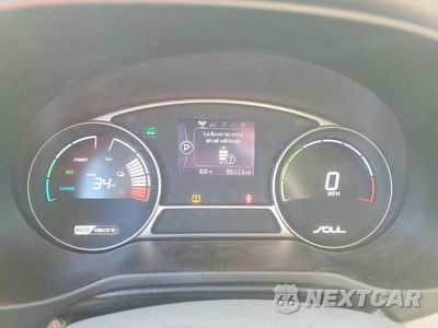 Zdjęcie 9 z 13 samochodu: 2016 KIA SOUL EV BASE VIN:KNDJP3AE1G7012929 - miniatura