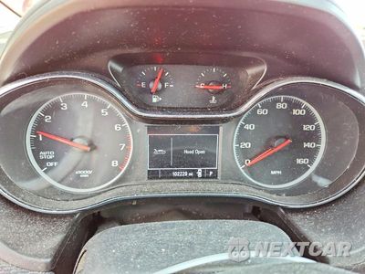 Zdjęcie 9 z 12 samochodu: 2019 CHEVROLET CRUZE LT VIN:1G1BE5SM0K7127910 - miniatura