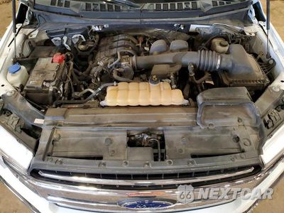 Zdjęcie 11 z 12 samochodu: 2018 FORD F150 SUPERCREW VIN:1FTEW1EB6JKF62222 - miniatura