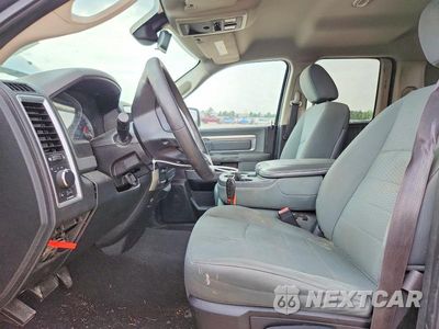 Zdjęcie 7 z 12 samochodu: 2014 RAM 1500 SLT VIN:1C6RR6GT6ES257053 - miniatura