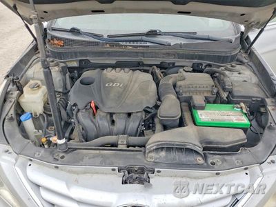 Zdjęcie 11 z 13 samochodu: 2012 HYUNDAI SONATA GLS VIN:5NPEB4AC8CH343212 - miniatura