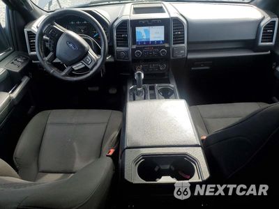 Zdjęcie 8 z 12 samochodu: 2019 FORD F150 SUPERCREW VIN:1FTEW1EP7KFA77934 - miniatura
