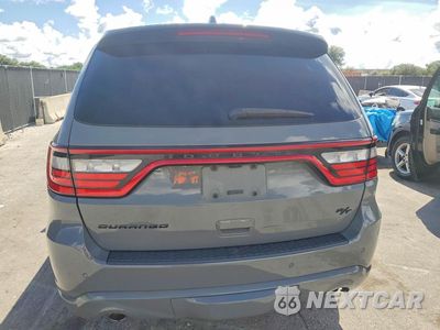 Zdjęcie 6 z 14 samochodu: 2022 DODGE DURANGO R/T VIN:1C4SDHCT3NC218005 - miniatura
