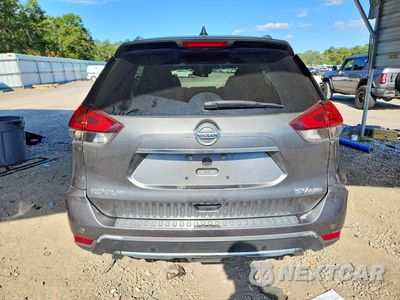 Zdjęcie 6 z 13 samochodu: 2020 NISSAN ROGUE SV VIN:5N1AT2MV2LC724977 - miniatura