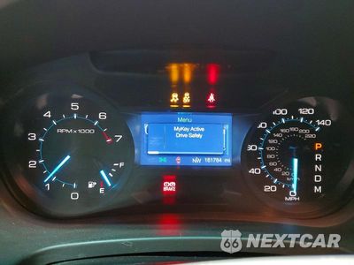 Zdjęcie 9 z 13 samochodu: 2015 FORD EXPLORER VIN:1FM5K8B89FGB05603 - miniatura