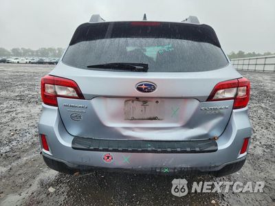 Zdjęcie 6 z 12 samochodu: 2017 SUBARU OUTBACK 2.5I PREMIUM VIN:4S4BSADC0H3289867 - miniatura