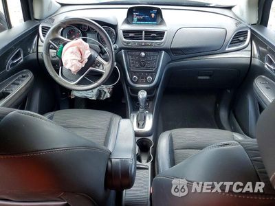 Zdjęcie 8 z 13 samochodu: 2016 BUICK ENCORE VIN:KL4CJASB5GB670148 - miniatura