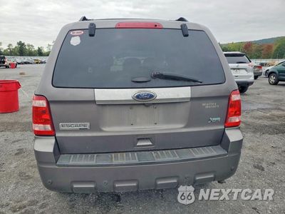 Zdjęcie 6 z 13 samochodu: 2012 FORD ESCAPE LIMITED VIN:1FMCU9EG2CKB74636 - miniatura