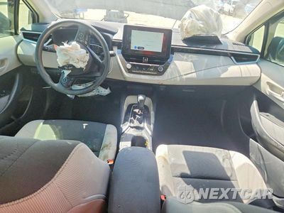 Zdjęcie 8 z 12 samochodu: 2026 TOYOTA COROLLA HYBRID LE VIN:JTDBCMFE1T3160336 - miniatura