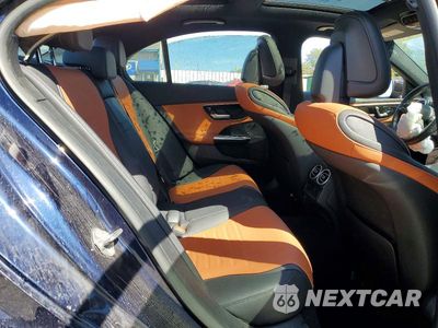 Zdjęcie 10 z 13 samochodu: 2023 MERCEDES-BENZ C 300 VIN:W1KAF4GB2PR096050 - miniatura