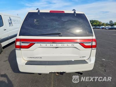 Zdjęcie 6 z 12 samochodu: 2015 LINCOLN NAVIGATOR VIN:5LMJJ2HT2FEJ02416 - miniatura