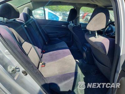 Zdjęcie 10 z 12 samochodu: 2010 HONDA ACCORD LXP VIN:1HGCP2F40AA187784 - miniatura