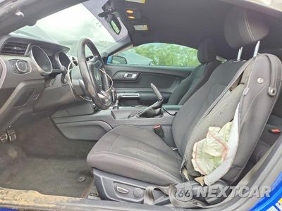 Zdjęcie 7 z 12 samochodu: 2018 FORD MUSTANG GT VIN:1FA6P8CF6J5178199 - miniatura
