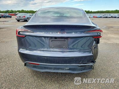 Zdjęcie 6 z 12 samochodu: 2025 TESLA MODEL 3 VIN:5YJ3E1EA0SF884323 - miniatura
