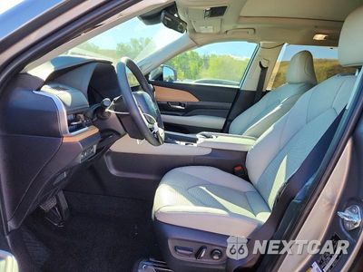 Zdjęcie 7 z 13 samochodu: 2026 TOYOTA GRAND HIGHLANDER LIMITED VIN:5TDAAAB52TS145123 - miniatura