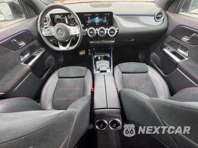 Zdjęcie 9 z 10 samochodu: 2023 MERCEDES-BENZ GLA 250 4MATIC VIN:W1N4N4HB1PJ426082 - miniatura