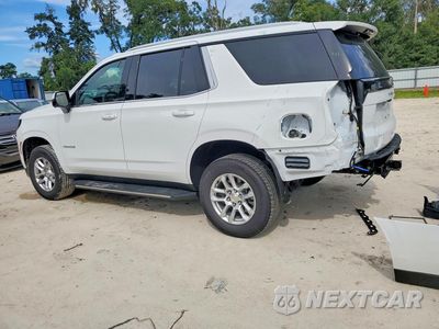 Drugie zdjęcie samochodu z przodu: 2026 CHEVROLET TAHOE C1500 LT VIN:1GNS5NKD7TR413855 - miniatura