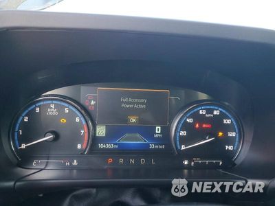 Zdjęcie 9 z 13 samochodu: 2021 FORD BRONCO SPORT OUTER BANKS VIN:3FMCR9C62MRA43876 - miniatura