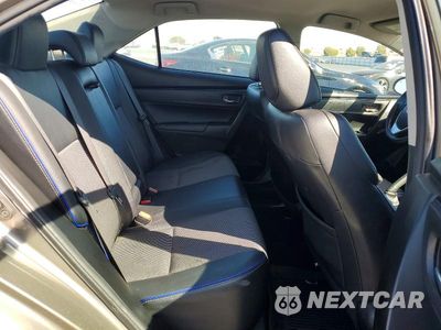 Zdjęcie 10 z 12 samochodu: 2018 TOYOTA COROLLA SE VIN:2T1BURHE6JC107725 - miniatura
