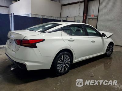 Trzecie zdjęcie samochodu z tyłu: 2026 NISSAN ALTIMA SV VIN:1N4BL4DV1TN313083 - miniatura