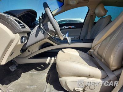 Zdjęcie 7 z 12 samochodu: 2016 LINCOLN MKZ VIN:3LN6L2G95GR612914 - miniatura