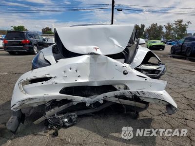 Piąte zdjęcie samochodu w środku: 2021 TESLA MODEL 3 VIN:5YJ3E1EB8MF006926 - miniatura