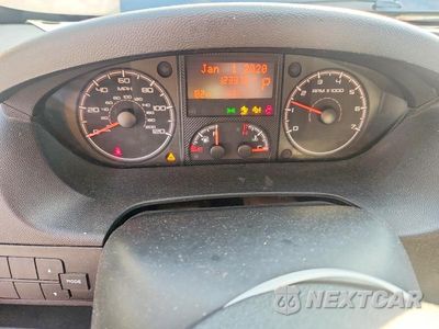 Zdjęcie 9 z 12 samochodu: 2021 RAM PROMASTER 3500 DELIVERY VAN VIN:3C6MRVJG1ME535875 - miniatura