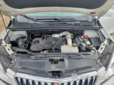 Zdjęcie 11 z 12 samochodu: 2016 BUICK ENCORE SPORT TOURING VIN:KL4CJ2SM7GB565361 - miniatura