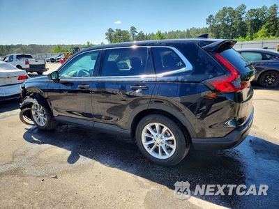 Drugie zdjęcie samochodu z przodu: 2025 HONDA CR-V EX VIN:5J6RS3H4XSL007432 - miniatura