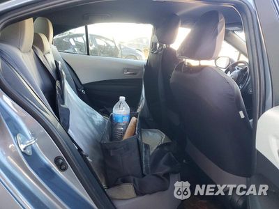 Zdjęcie 10 z 12 samochodu: 2022 TOYOTA COROLLA SE VIN:JTDS4MCE9N3500627 - miniatura