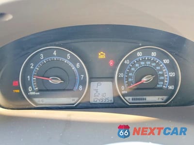 Zdjęcie 9 z 13 samochodu: 2007 KIA OPTIMA LX VIN:KNAGE123675105066 - miniatura