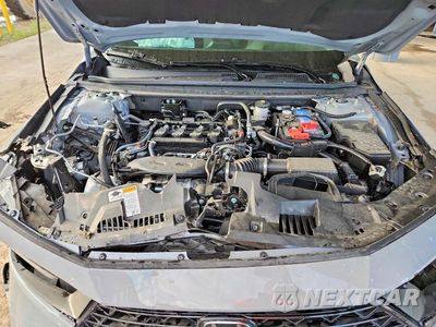 Zdjęcie 11 z 12 samochodu: 2026 HONDA ACCORD SE VIN:1HGCY1F42TA003584 - miniatura