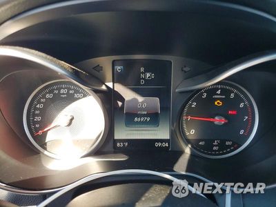 Zdjęcie 9 z 12 samochodu: 2015 MERCEDES-BENZ C 300 VIN:55SWF4JB9FU086286 - miniatura
